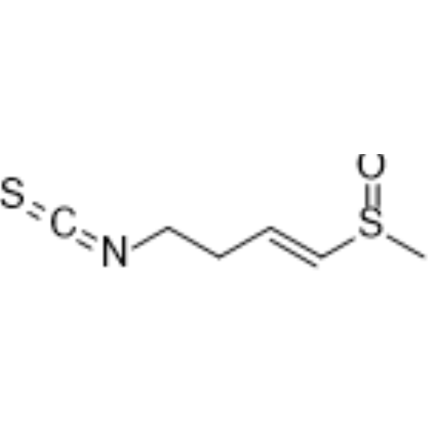 Sulforaphene CAS No.592-95-0