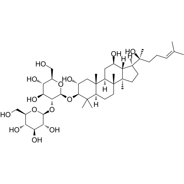 Gypenoside L CAS No.94987-09-4