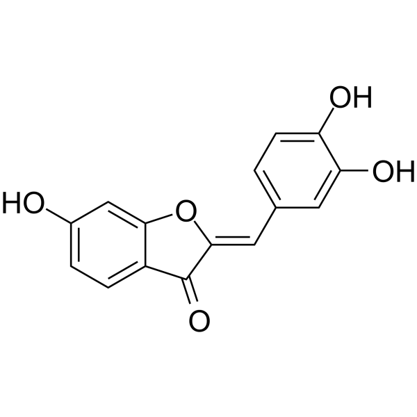 Sulfuretin CAS No.120-05-8