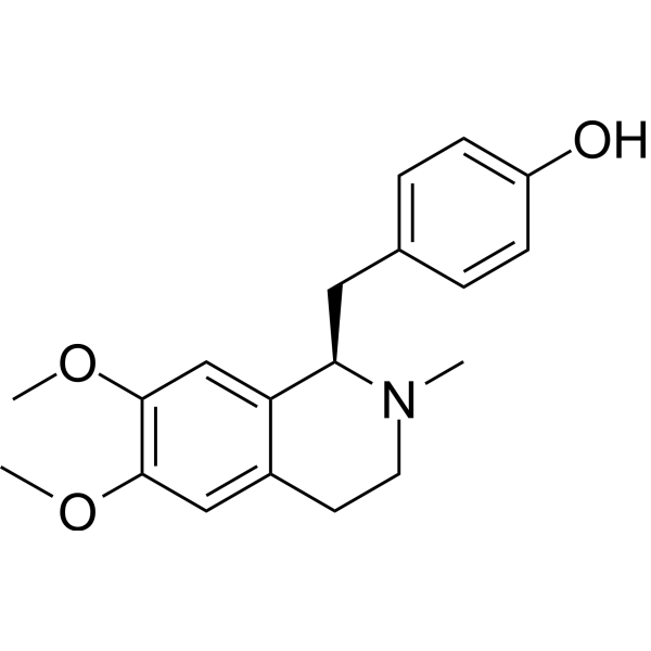 Armepavine CAS No.524-20-9