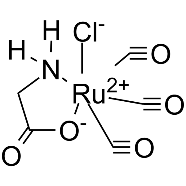 CORM-3 CAS No.475473-26-8