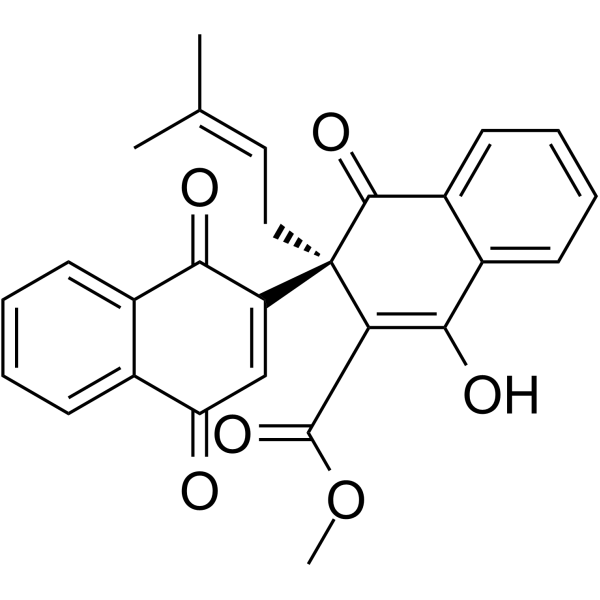 Rubipodanone A CAS No.2170211-22-8