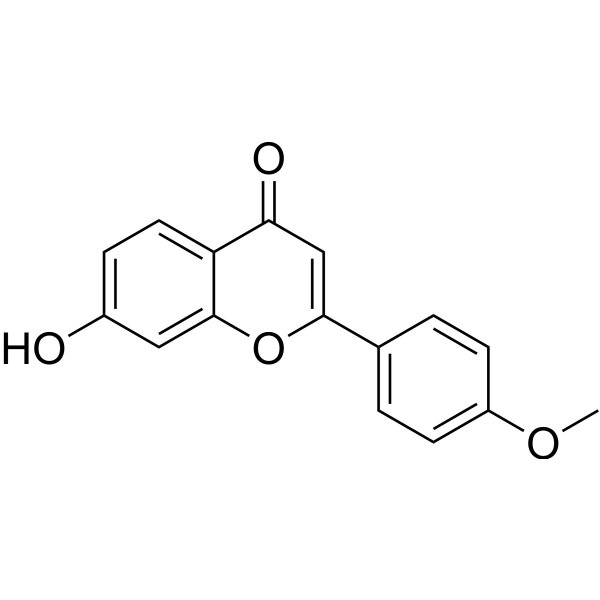 Pratol CAS No.487-24-1