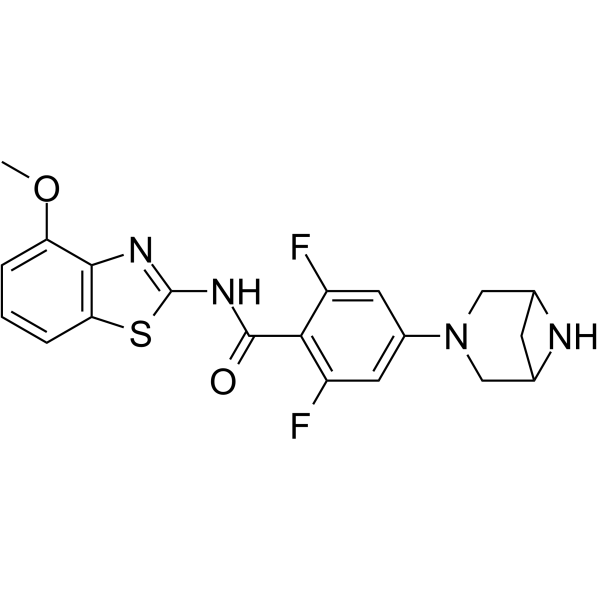 ALPK1-IN-2 CAS No.2765633-68-7