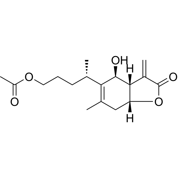 Inulicin CAS No.33627-41-7