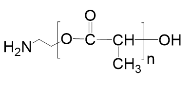 NH2-PLLA-OH