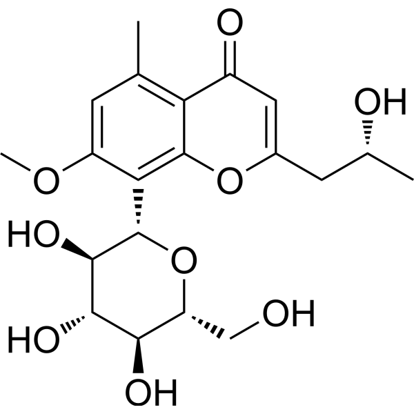 7-O-Methylaloesinol CAS No.105317-69-9