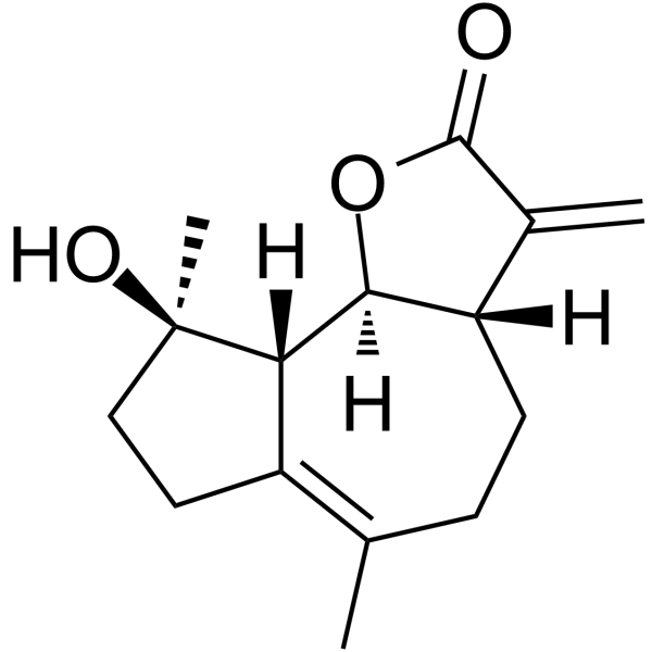 Micheliolide CAS No.68370-47-8