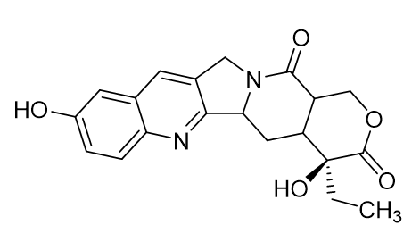 10-Hydroxycamptothecin   CAS:19685-09-7