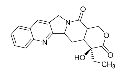 Camptothecin   CAS:7689-03-4