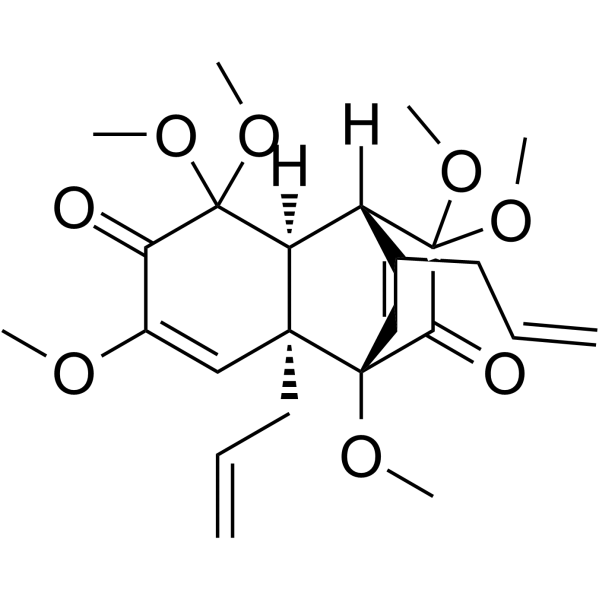 Asatone CAS No.38451-63-7