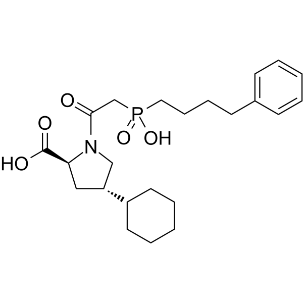 Fosfenopril CAS No.95399-71-6