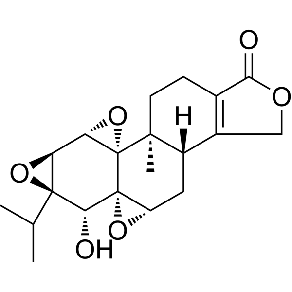 Triptolide CAS No.38748-32-2