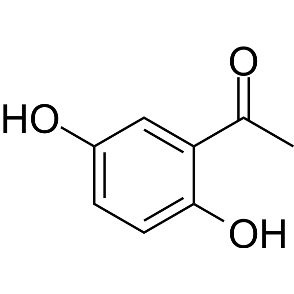 2,5-Dihydroxyacetophenone CAS No.490-78-8