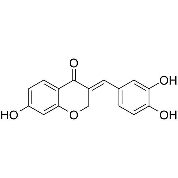 Sappanone A CAS No.102067-84-5