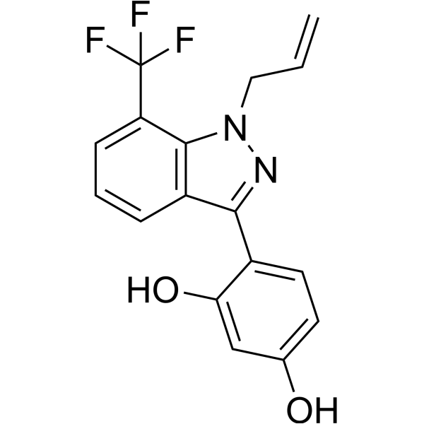 WAY-169916 CAS No.669764-18-5