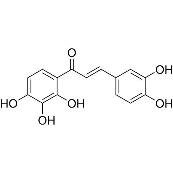 Okanin CAS No.484-76-4