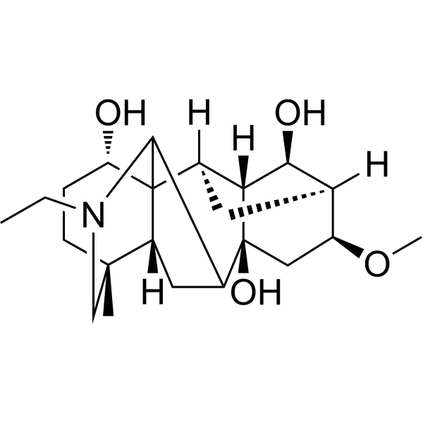  Karacoline CAS No.39089-30-0