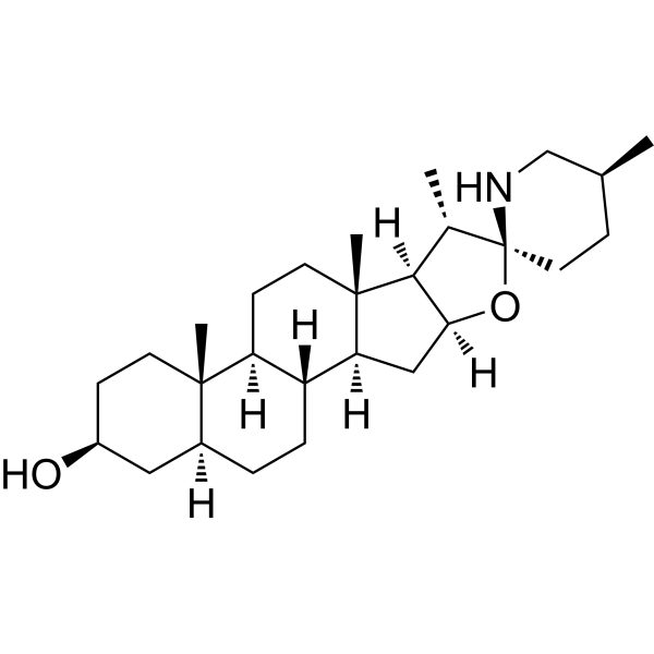 Tomatidine CAS No.77-59-8