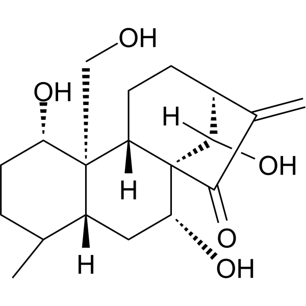 Kamebakaurin CAS No.73981-34-7