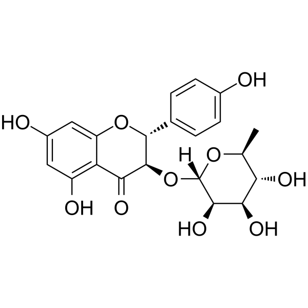 Engeletin CAS No.572-31-6