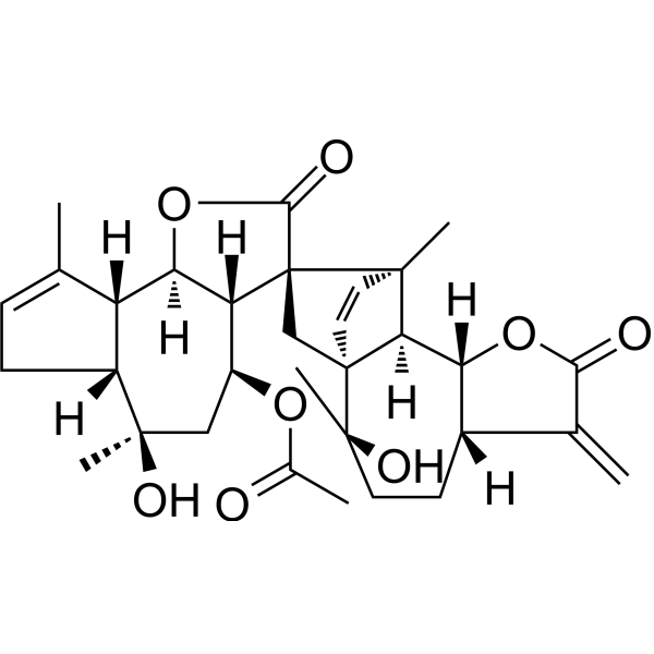 Handelin CAS No.62687-22-3