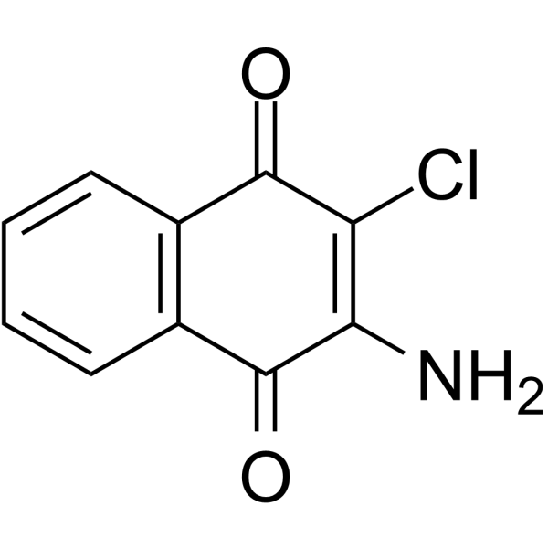 Quinoclamine CAS No.2797-51-5