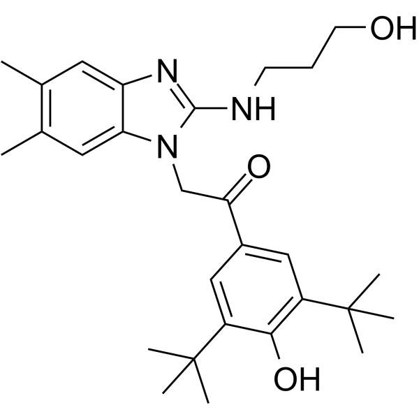 CID-2858522 CAS No.758679-97-9