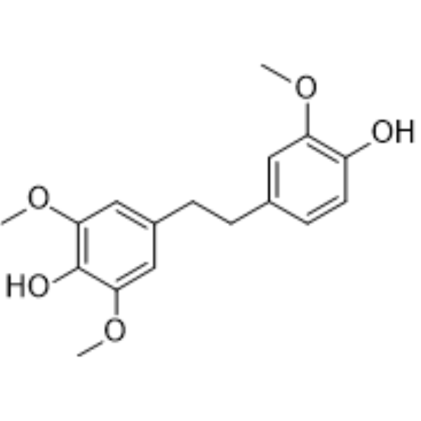 Dendrophenol CAS No.108853-14-1