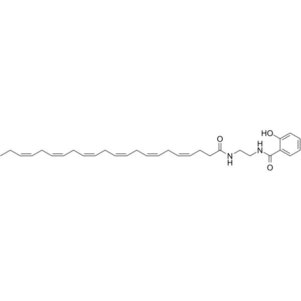 Edasalonexent CAS No.1204317-86-1