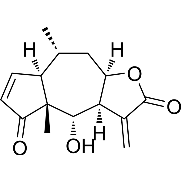 Helenalin CAS No.6754-13-8