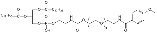 DSPE-PEG-SP2-AA