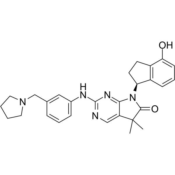 MRT199665 CAS No.1456858-57-3