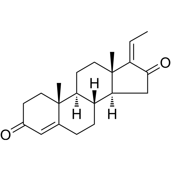 Guggulsterone CAS No.95975-55-6