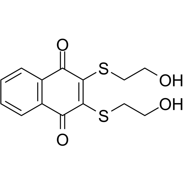 NSC 95397 CAS No.93718-83-3