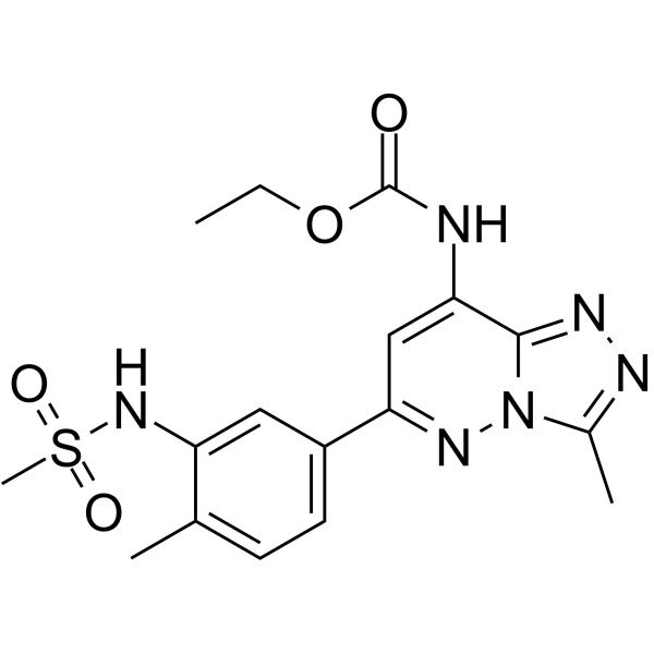 Bromosporine CAS No.1619994-69-2