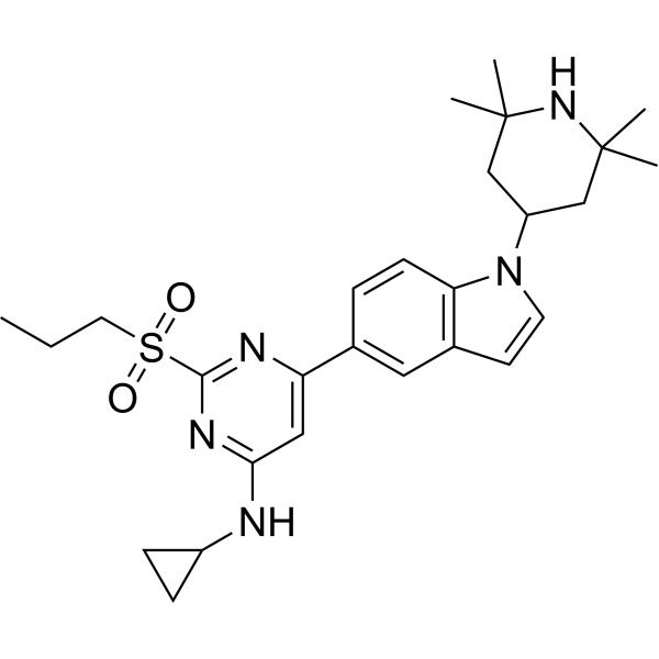 NVS-CECR2-1 CAS No.1992047-61-6