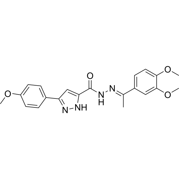 SKI-178 CAS No.1259484-97-3