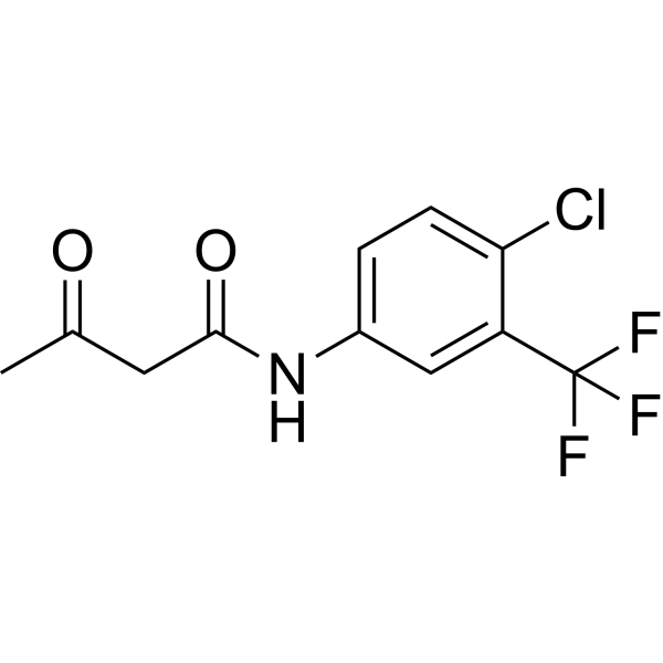 Fasentin CAS No.392721-37-8