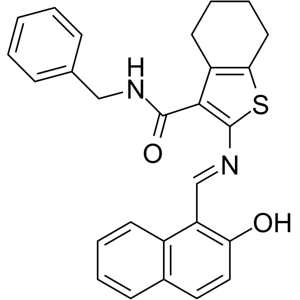 JGB1741 CAS No.1256375-38-8