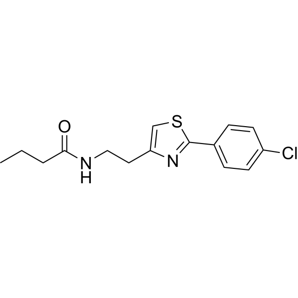 Azoramide CAS No.932986-18-0