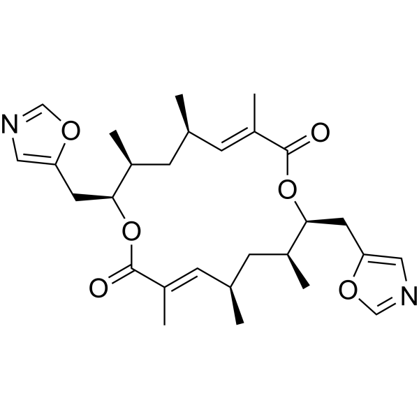 Conglobatin CAS No.72263-05-9