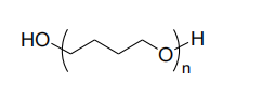 POLY(TETRAHYDROFURAN)  CAS：25190-06-1 