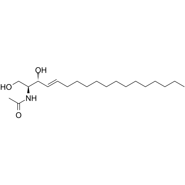 C2 Ceramide CAS No.3102-57-6