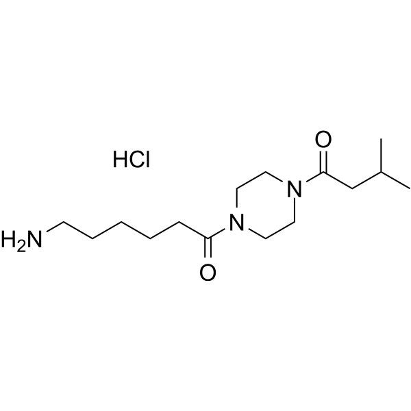 ENMD-1068 hydrochloride CAS No.2703451-51-6