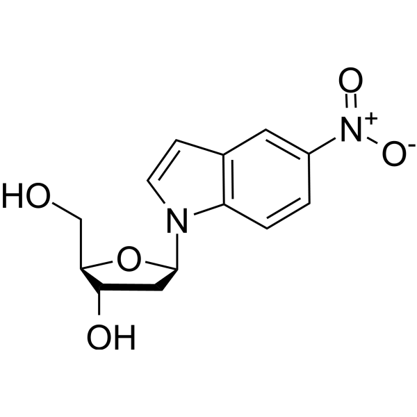 5-NIdR CAS No.191421-10-0