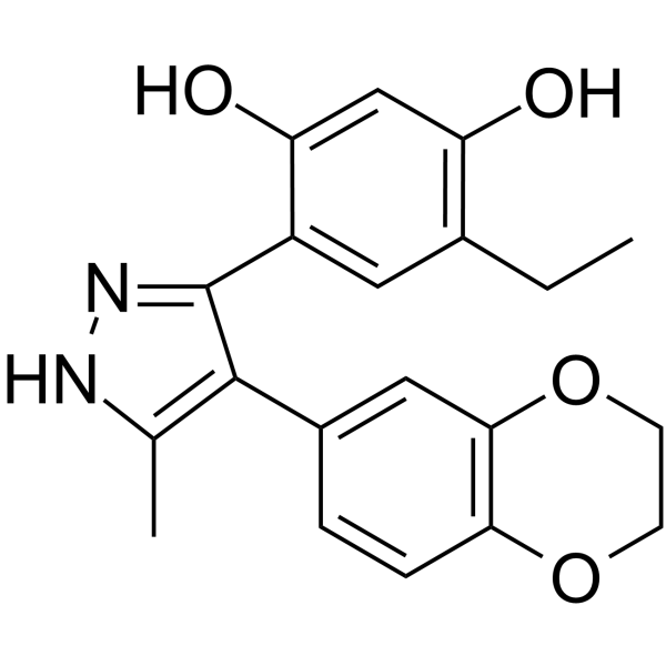 CCT018159 CAS No.171009-07-7