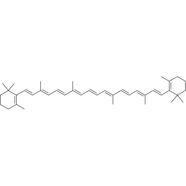 b-Carotene CAS No.7235-40-7