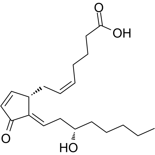 Delta-12-Prostaglandin J2 CAS No.87893-54-7