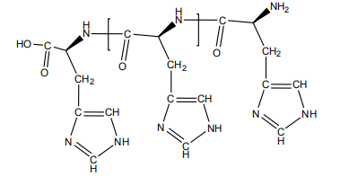 POLY(L-HISTIDINE)   CAS:26062-48-6